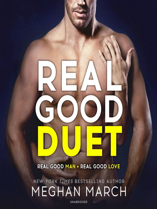 Title details for Real Good Duet by Meghan March - Wait list